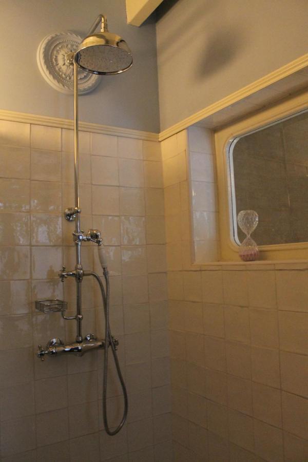 Bed and Breakfast Bosgeluk Helmond Exterior foto